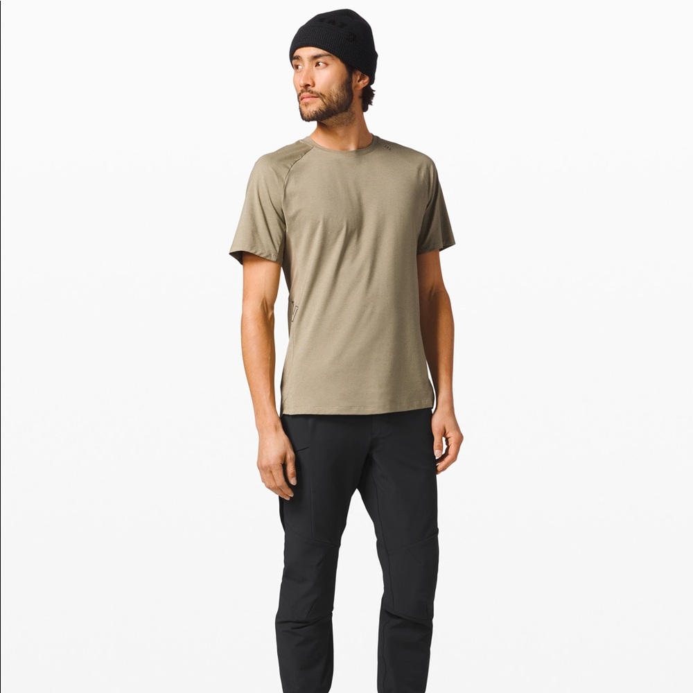 Lululemon shirt